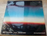 DISC LP RCM: DINU PETRESCU - CICLUL "COSMOFONIE": SPATIU DOINIT V / CONTINUUM II (1985 / ELECTRECORD ST-ECE 02719)