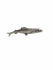 MINIATURA ARGINT 925 PESTISOR