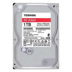 Hard Disk Toshiba HDWD110UZSVA 1 TB HDD foto