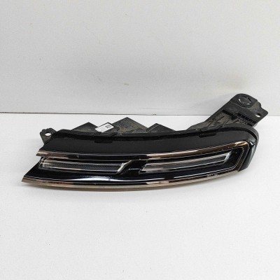 Proiector suplimentar st&amp;acirc;nga față CITRO&amp;Euml;N C5 AIRCROSS 2020 OEM: 9818005180 foto