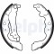 DELPHI LS2022 Set saboti frana