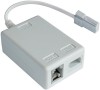 ADSL Splitter Filter - Genuine Replacement for BT ADSL Filter
