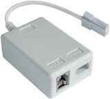 Cumpara ieftin ADSL Splitter Filter - Genuine Replacement for BT ADSL Filter