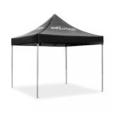 Cumpara ieftin Pavilion patrat extensibil de lucru Evolution 3x3m