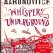 AS - BEN AARONOVITCH - WHISPERS UNDER GROUND