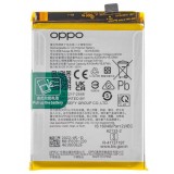 Acumulator Oppo F19 Pro+ 5G / Reno6 Z / Reno5 Z / A94 5G, BLP839, Service Pack 4906422