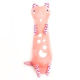 Cumpara ieftin Plus Momomi Takai , 120 cm, Pisicuta stil kawaii