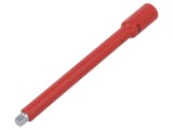 Prelungitor Izolat 1/4" 150mm
