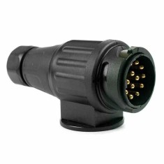 Priza electrica sistem electric auto ,13 pini, 12V