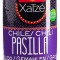 Ardei Pasilla macinat (50g)