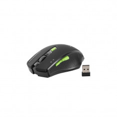 Mouse wireless UGO MY-04 Negru foto