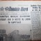 ziarul romania libera 26 iulie 1979-vizita de lucru a lui ceausescu in bucuresti