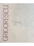 George Oprescu - Nicolae Grigorescu (Editia: 1963)