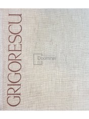 George Oprescu - Nicolae Grigorescu (Editia: 1963) foto