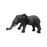 Figurina elefant de cauciuc
