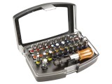 Set 32 bucăți chei Imbus, Phillips, Plată, Torx&reg; 1/4 NEO TOOLS 06-106