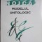 Noica Modelul Ontologic - Mihail Gradinaru