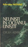 Mircea Novac - Nelinisti in oceanul linistit