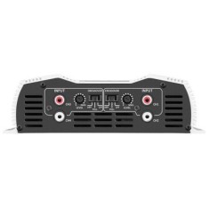 AMPLIFIER DS 800X4 1 OHM / amplificator auto 4 canale 200Wx4 1OHM CarStore Technology