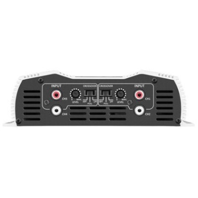 AMPLIFIER DS 800X4 1 OHM / amplificator auto 4 canale 200Wx4 1OHM CarStore Technology foto