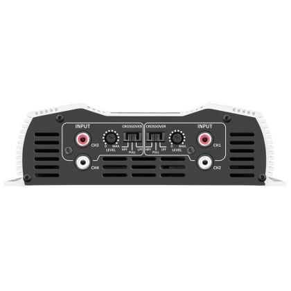 AMPLIFIER DS 800X4 1 OHM / amplificator auto 4 canale 200Wx4 1OHM CarStore Technology