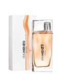 Cumpara ieftin Apa de toaleta Kenzo L'Eau Kenzo Boisee, 50 ml, pentru barbati