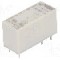 Releu miniaturale, 24V AC, 12A, serie RM87N, RELPOL - RM87N-2011-35-5024