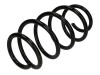 Arc spiral VW GOLF V (1K1) (2003 - 2009) Magnum Technology SS026MT