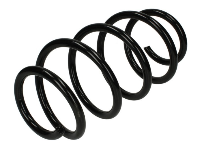 Arc spiral SKODA OCTAVIA II (1Z3) (2004 - 2013) Magnum Technology SS026MT