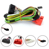 Cablu CAN-770/777 CARGUARD Dedicat Ford Lancia Volvo, Instalatie Electrica Auto, Cablu PIN to PIN