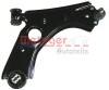 Bascula / Brat suspensie roata FIAT DOBLO Combi (263) (2010 - 2016) METZGER 58068102