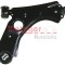 Bascula / Brat suspensie roata FIAT DOBLO Combi (263) (2010 - 2016) METZGER 58068102