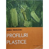 Horia Medeleanu - Profiluri plastice (Editia: 1979)