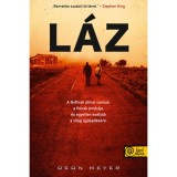 L&aacute;z - Deon Meyer