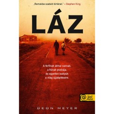 L&aacute;z - Deon Meyer