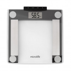 Cantar electronic corporal Microlife WS 80-N, maxim 180 kg