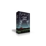 The Aristotle and Dante Collection (Boxed Set): Aristotle and Dante Discover the Secrets of the Universe; Aristotle and Dante Dive Into the Waters of