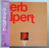 Cumpara ieftin Vinil LP &quot;Japan Press&quot; Herb Alpert &lrm;&ndash; Sounds Capsule (EX), Jazz