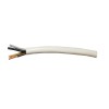 Cablu electric MYYM / H05VV-F 4 x 2.5 mmp, cupru