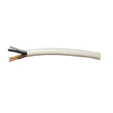 Cablu electric MYYM / H05VV-F 4 x 2.5 mmp, cupru