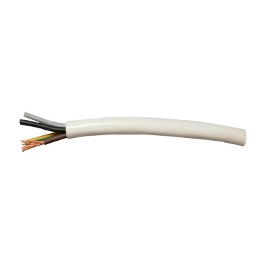 Cablu electric MYYM / H05VV-F 4 x 2.5 mmp, cupru foto