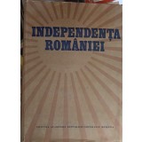 INDEPENDENTA ROMANIEI-STEFAN PASCU SI COLAB.-254112
