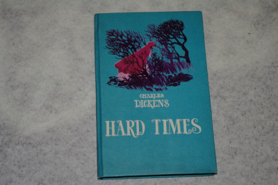Hard times - Charles Dickens - 1970 foto