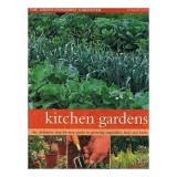 Kitchen Gardens : The Green-Fingered Gardener