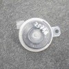 Claxon dreapta TOYOTA HILUX VII Pick-up _N1_, _N2_, _N3_ 2016 OEM: JK272100-6601,86510-0K010 10614288