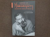 A.E. HOTCHNER - IUBIRILE LUI HEMINGWAY POVESTITE DE EL INSUSI