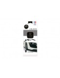 Odorizant auto Aroma Car Prestige Card, Black