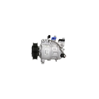 Compresor Clima Audi A4 8K2 B8 Denso Dcp02102 foto