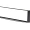 Rama adaptoare Smart ForTwo, 1 DIN, neagra, ACV, 281190-01-0, T103897