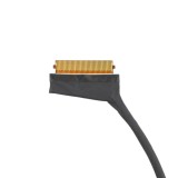 Cablu video LVDS Laptop Gaming, Asus, TUF A15 FA507N, FA507NU, FA507NUR, FA507NV, FA507NVR, 14005-04160000, DD0NJKLC000, NJK EDP Cable, 40 pini, pentr